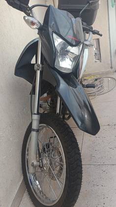 HONDA NXR 150 BROS MIX ESD 